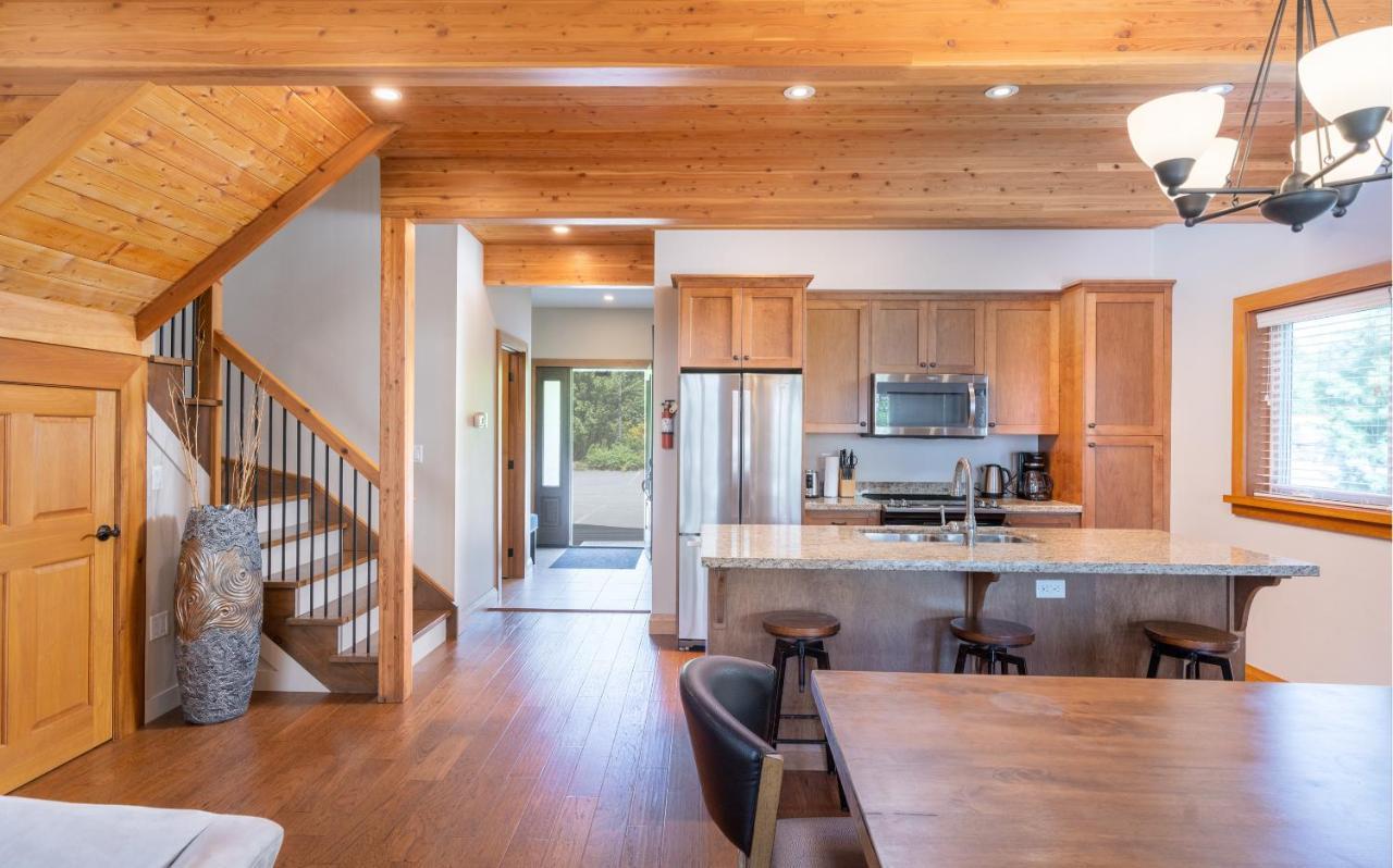 Villas Of Muskoka - Duplex Villa 3A Bracebridge Eksteriør bilde